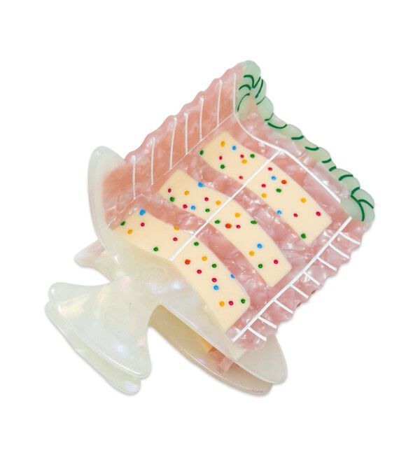 bPr BEAMS「Jenny Lemons / Large Hair Claw Clip」|その他|