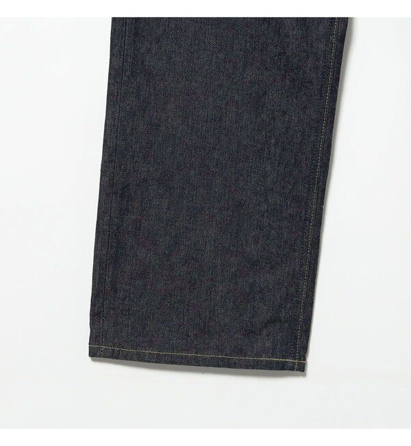BEAMS「LEE / ANNIVERSARY 101 ICONIC RIDERS JEAN」|デニム|