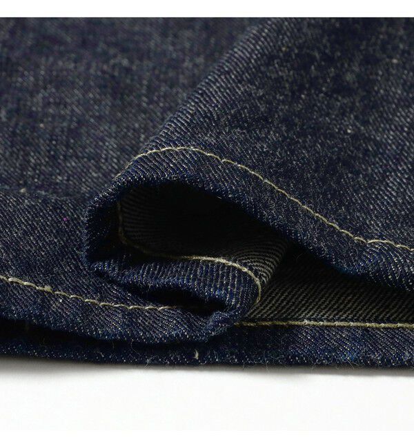 BEAMS「LEE / ANNIVERSARY 101 ICONIC RIDERS JEAN」|デニム|