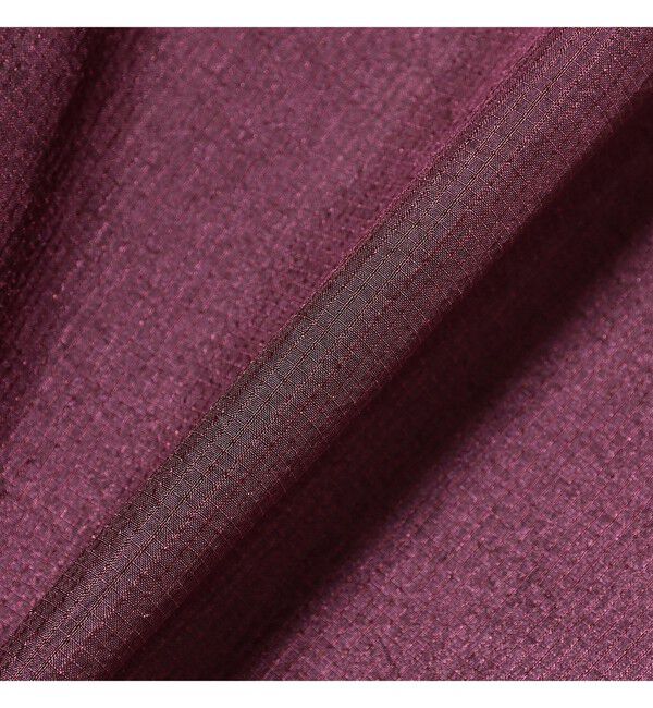 BEAMS PLUS「MIL-SHT Nylon Rip stop Pigment Dye」|シャツ・ブラウス|