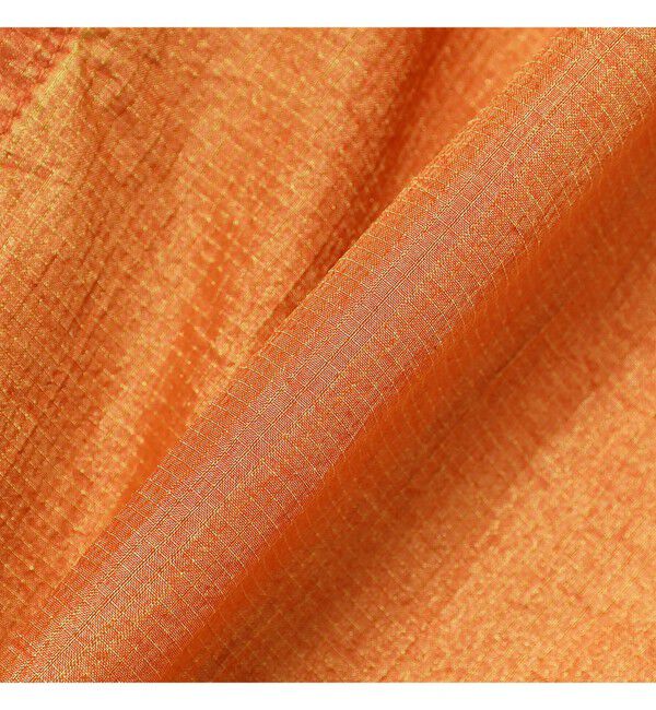 BEAMS PLUS「MIL-SHT Nylon Rip stop Pigment Dye」|シャツ・ブラウス|