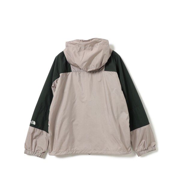 BEAMS「【別注】THE NORTH FACE PURPLE LABEL / マウンテン ウインド パーカ」|ブルゾン・スタジャン|