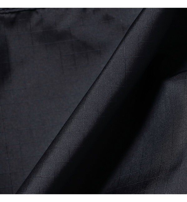 BEAMS「【別注】THE NORTH FACE PURPLE LABEL / マウンテン ウインド パーカ」|ブルゾン・スタジャン|