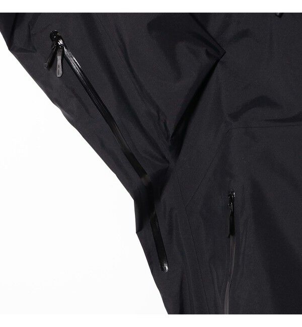 BEAMS「ARC&rsquo;TERYX / Beta SL Jacket」|ブルゾン・スタジャン|