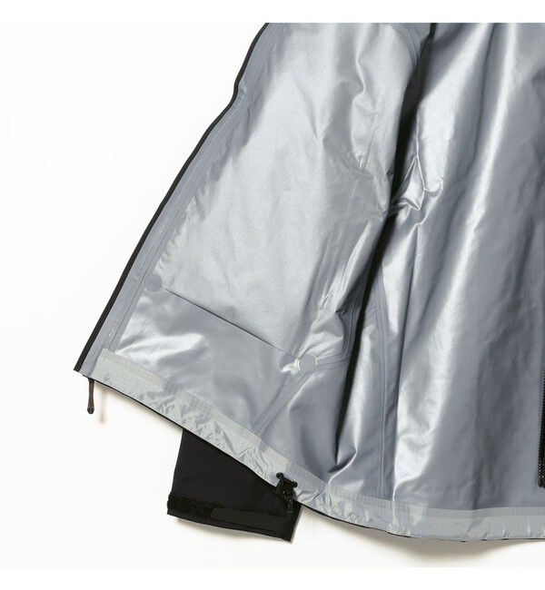 BEAMS「ARC&rsquo;TERYX / Beta Jacket」|ブルゾン・スタジャン|