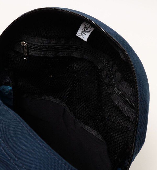 SHIPS「【SHIPS別注】MADDEN: DANSPACK MADE IN USA」|リュック|