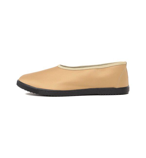 SHIPS any「MOONSTAR: PLAIN BALLET バレエシューズ<KIDS>」|スニーカー|