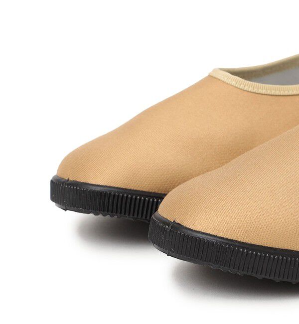SHIPS any「MOONSTAR: PLAIN BALLET バレエシューズ<KIDS>」|スニーカー|