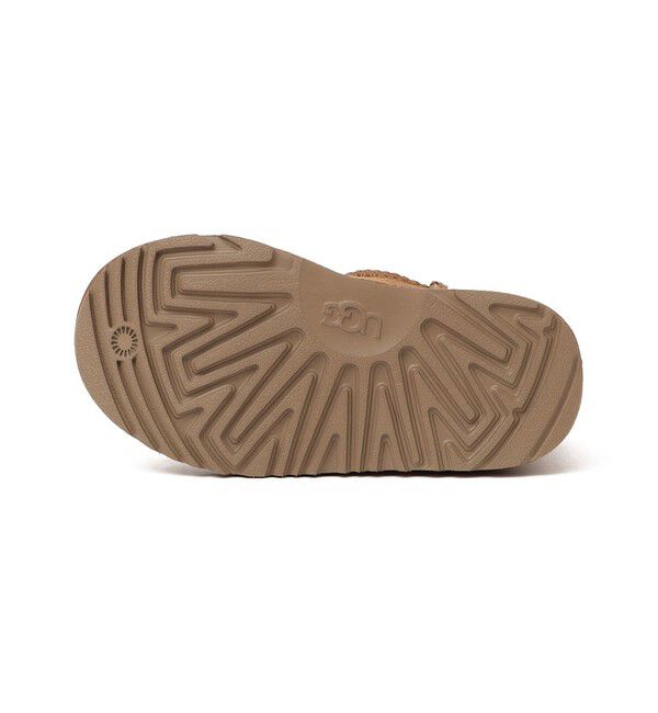 SHIPS KIDS「UGG(R):Classic Mini II」|ショートブーツ|