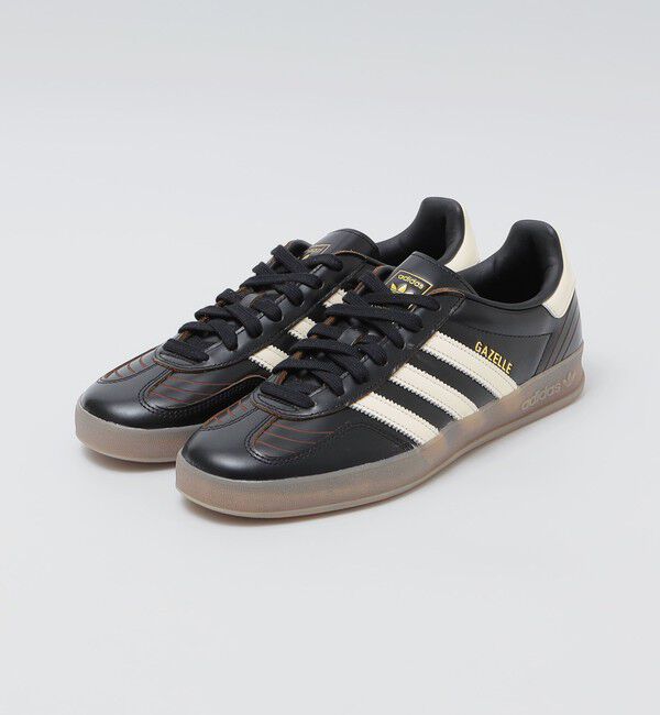 SHIPS「【SHIPS EXCLUSIVE】adidas: GAZELLE INDOOR LEATHER」|スニーカー|