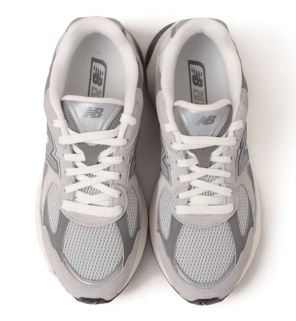 SHIPS for women「New Balance:Abzorb2010」|スニーカー|