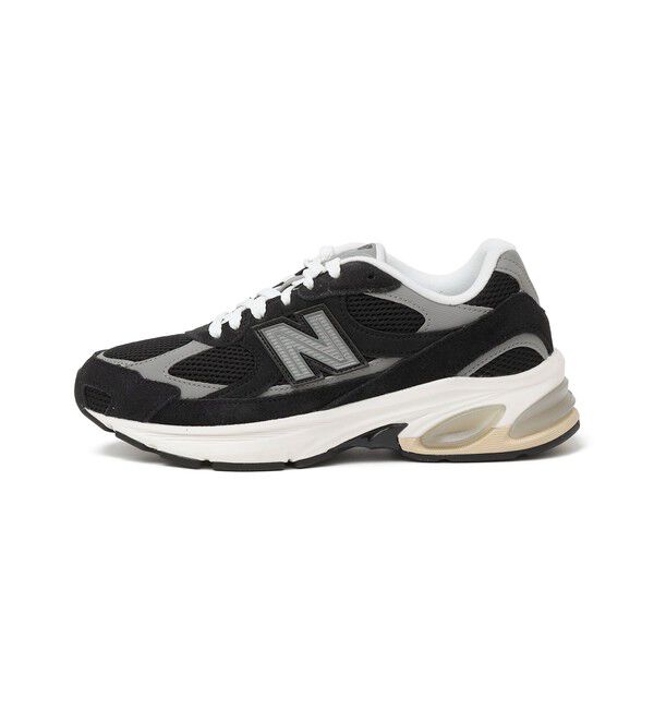 SHIPS for women「New Balance:Abzorb2010」|スニーカー|
