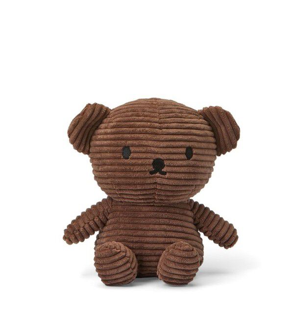 SHIPS KIDS「BON TON TOYS:CORD Elephant/bear/Loion ぬいぐるみ」|その他ベビー用品|