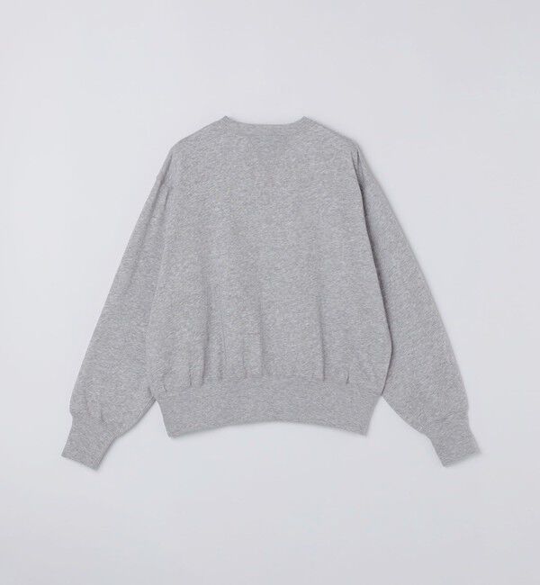 SHIPS「【SHIPS別注】Champion: L.W.D クルーネック スウェット」|スウェット・ジャージ|