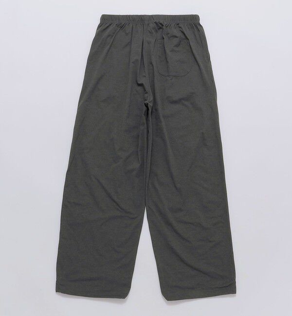 SHIPS「【WEB限定】〈接触冷感・吸水速乾等〉STORATECH(TM) スピンドルTシャツ＋イージーパンツ セットアップ」|その他|