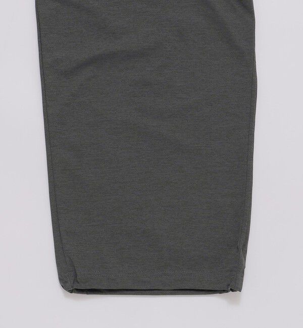SHIPS「【WEB限定】〈接触冷感・吸水速乾等〉STORATECH(TM) スピンドルTシャツ＋イージーパンツ セットアップ」|その他|