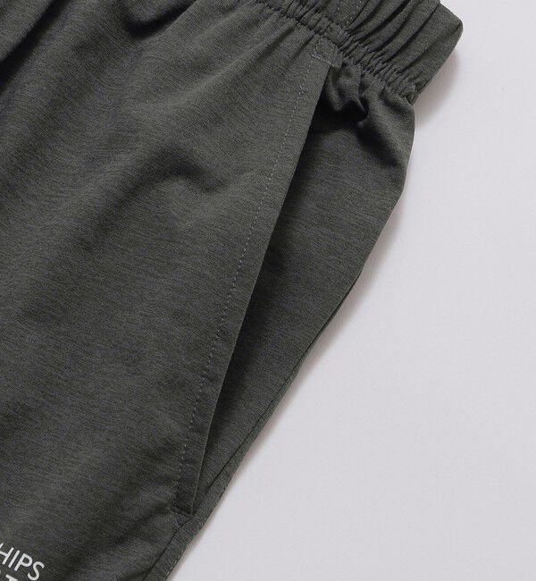 SHIPS「【WEB限定】〈接触冷感・吸水速乾等〉STORATECH(TM) スピンドルTシャツ＋イージーパンツ セットアップ」|その他|