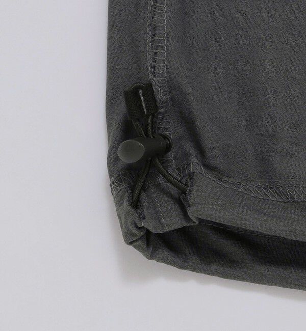 SHIPS「【WEB限定】〈接触冷感・吸水速乾等〉STORATECH(TM) スピンドルTシャツ＋イージーパンツ セットアップ」|その他|