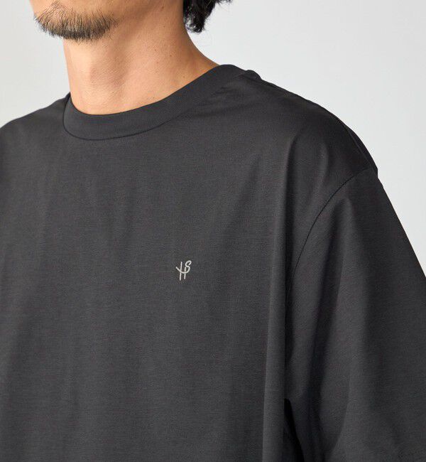 SHIPS「【WEB限定】〈接触冷感・吸水速乾等〉STORATECH(TM) スピンドルTシャツ＋イージーパンツ セットアップ」|その他|