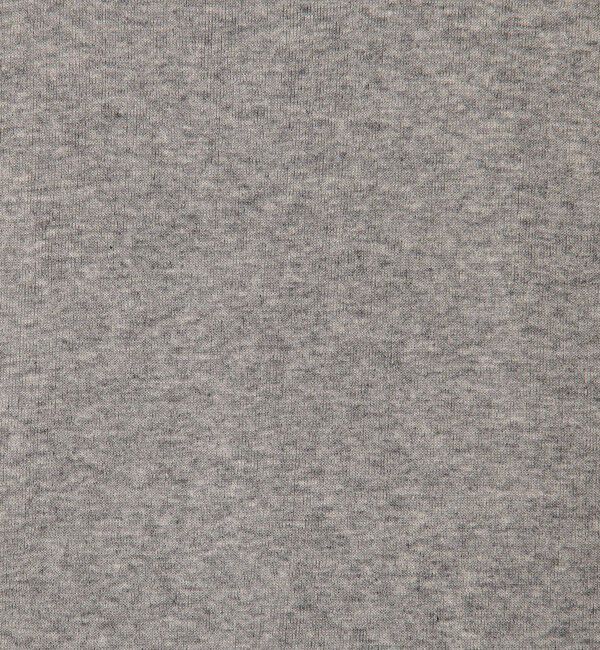 TOMORROWLAND BUYING WEAR「ATON PERFECT FIT プルオーバー」|Tシャツ・カットソー|