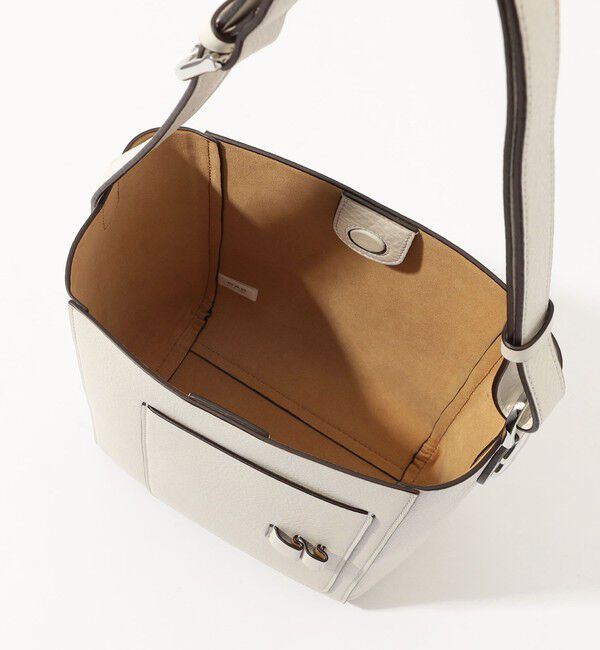 TOMORROWLAND GOODS「【別注】OAD NEW YORK MILO POCKET バッグ」|ショルダー・メッセンジャー|