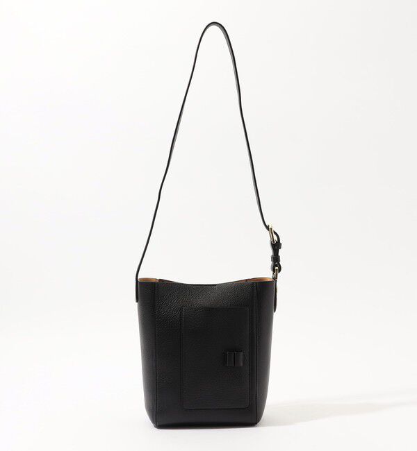 TOMORROWLAND GOODS「【別注】OAD NEW YORK MILO POCKET バッグ」|ショルダー・メッセンジャー|