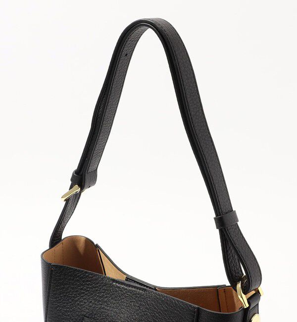 TOMORROWLAND GOODS「【別注】OAD NEW YORK MILO POCKET バッグ」|ショルダー・メッセンジャー|