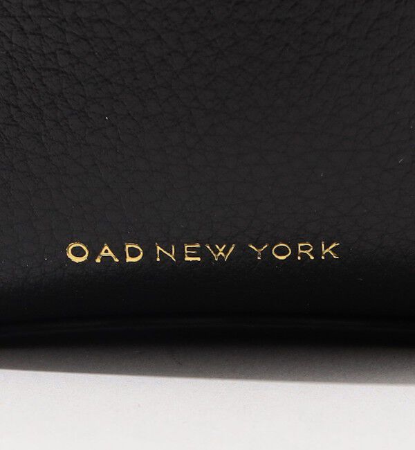TOMORROWLAND GOODS「【別注】OAD NEW YORK MILO POCKET バッグ」|ショルダー・メッセンジャー|