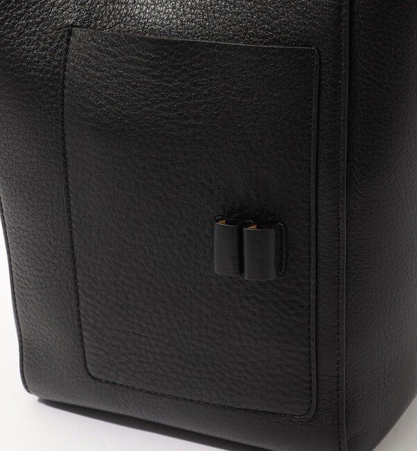 TOMORROWLAND GOODS「【別注】OAD NEW YORK MILO POCKET バッグ」|ショルダー・メッセンジャー|
