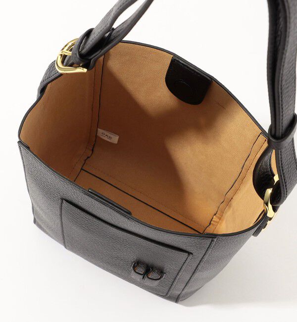TOMORROWLAND GOODS「【別注】OAD NEW YORK MILO POCKET バッグ」|ショルダー・メッセンジャー|