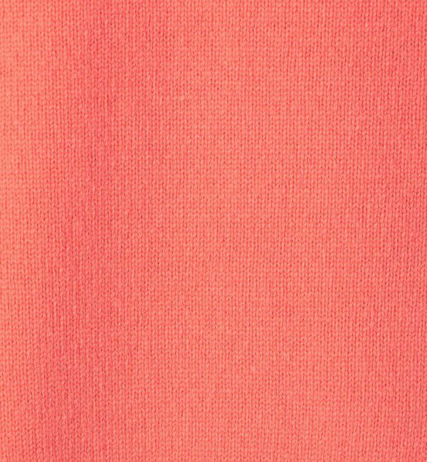 MACPHEE「【WEB先行予約】ニュージーランドラムズウール クルーネックプルオーバー」|ニット・セーター|