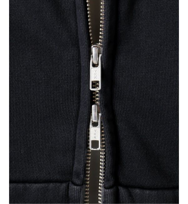  「《追加予約2》V/O ZIP-UP HOODIE：パーカー」|スウェット・ジャージ|