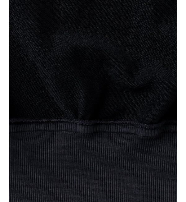  「《追加予約2》V/O ZIP-UP HOODIE：パーカー」|スウェット・ジャージ|