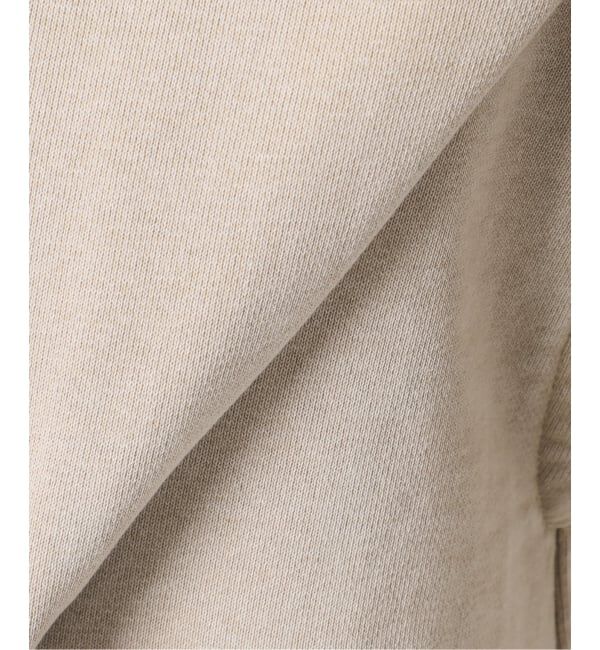 「《追加予約2》V/O ZIP-UP HOODIE：パーカー」|スウェット・ジャージ|
