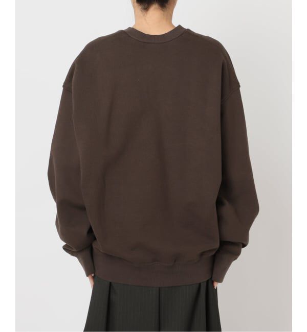  「《追加予約3》V-NECK スウェット」|スウェット・ジャージ|