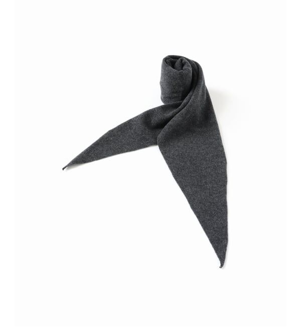  「《予約》ROUTINE SCARF：ストール」|ストール|