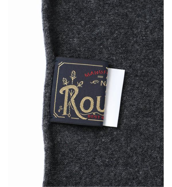  「《予約》ROUTINE SCARF：ストール」|ストール|