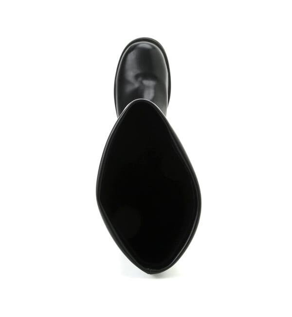  「《予約》EPURE TIDE Folding ロングブーツ」|ロングブーツ|