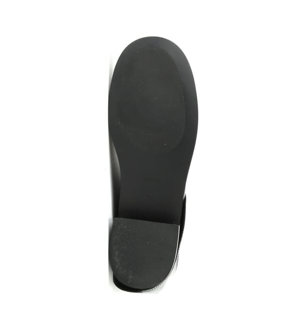  「《予約》EPURE TIDE Folding ロングブーツ」|ロングブーツ|