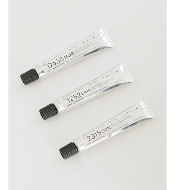journal standard Furniture「★JSF AROMATIC HAND CREAM ハンドクリーム ■1252GAN」|ハンドケア|