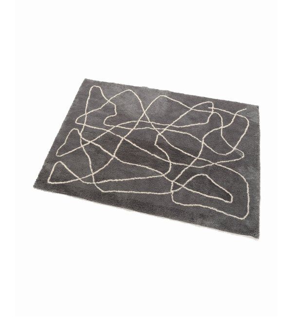journal standard Furniture「FERNERO RUG 120x160　フェルネロラグ」|その他|
