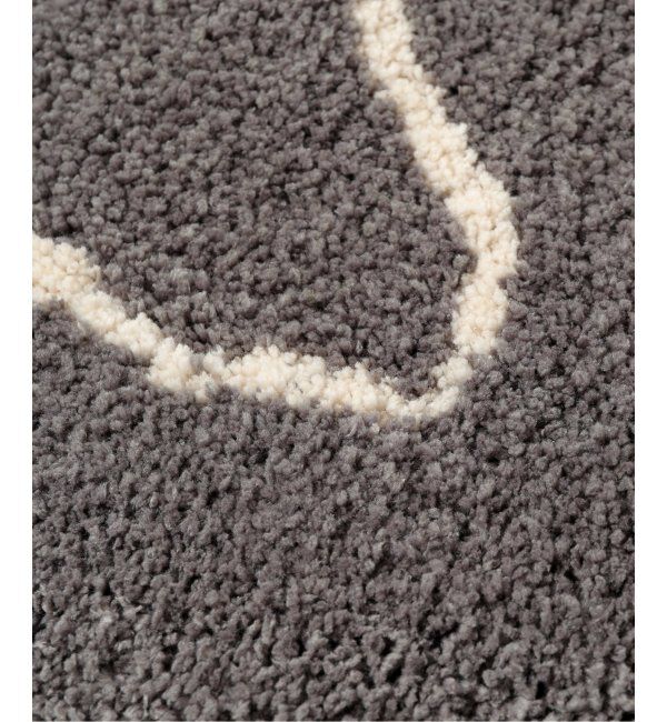journal standard Furniture「FERNERO RUG 120x160　フェルネロラグ」|その他|