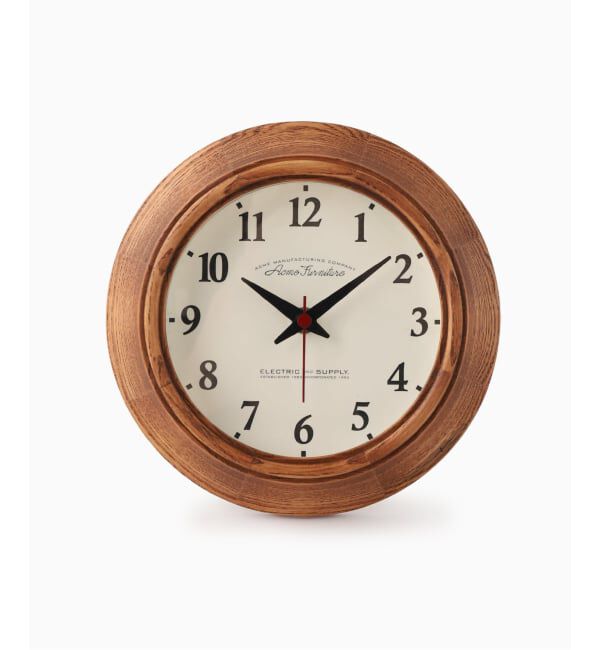 ACME「★《予約》BRIGHTON CLOCK MINI　ブライトンクロック ミニ」|クロック・置時計|