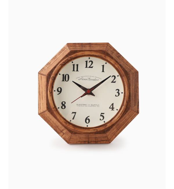 ACME「★《予約》BRIGHTON CLOCK MINI　ブライトンクロック ミニ」|クロック・置時計|