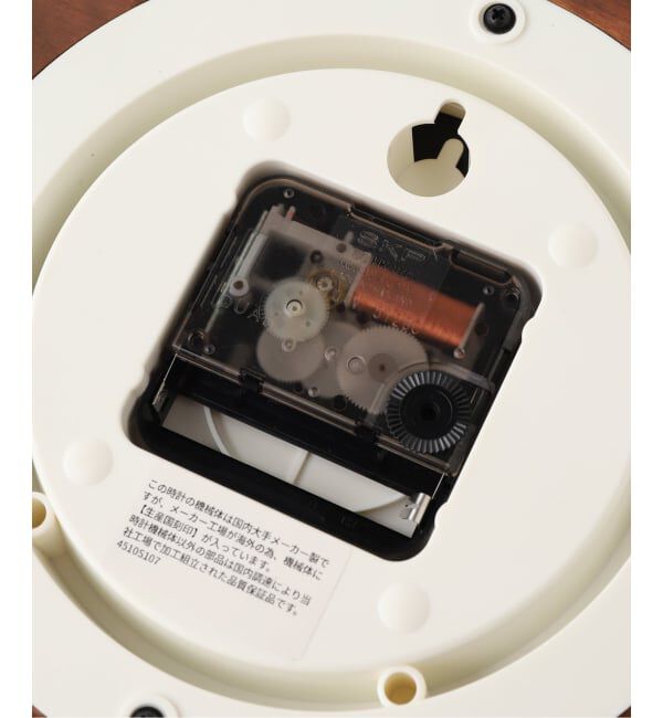 ACME「★《予約》BRIGHTON CLOCK MINI　ブライトンクロック ミニ」|クロック・置時計|