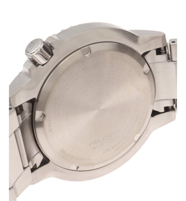HIROB「CITIZEN PROMASTER MARINE BN0165-55L」|腕時計|