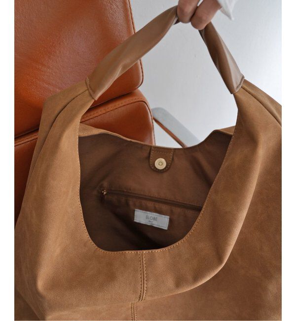 SLOBE IENA「《追加3》SLOBE トライアングルBAG」|その他|