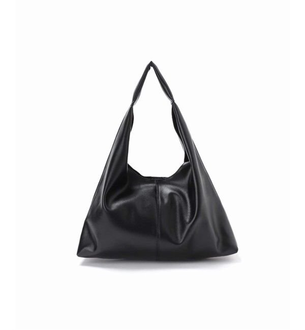 SLOBE IENA「《追加3》SLOBE トライアングルBAG」|その他|