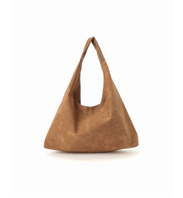 SLOBE IENA「《追加6》SLOBE トライアングルBAG」|その他|