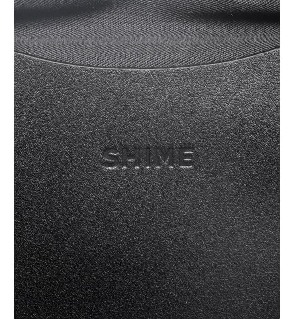 VERMEIL par iena「《追加3/WEB限定》SHIME シィメ 別注 MINI トートバッグ」|トートバッグ|